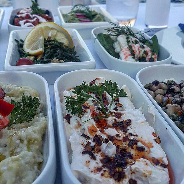 İstanbul'un en çok tercih edilen iftar mekanları 