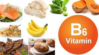 B vitamini esasen bir