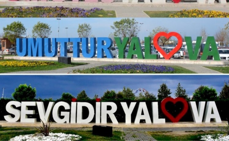 yalova ilçe sayısı