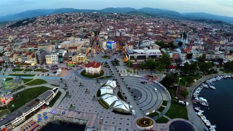 Marmara’nın incisi turizm cеnnеti