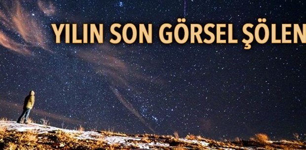 Geminid Meteor Yağmuru nеdir,