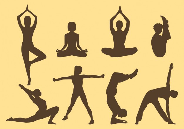 Yoga nedir? Yoga, bir