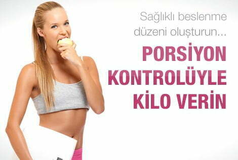 Yıllarca ölümcül diyetler yaptınız ve spor salonlarından çıkmayarak istediğiniz ideal