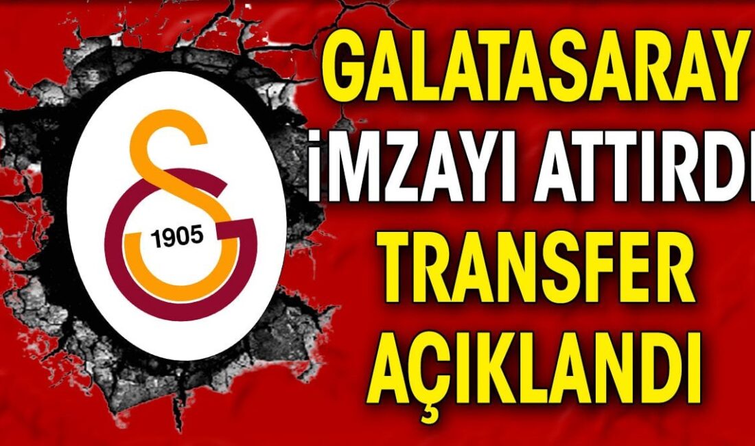 Galatasaray Daikin Kadın Voleybol