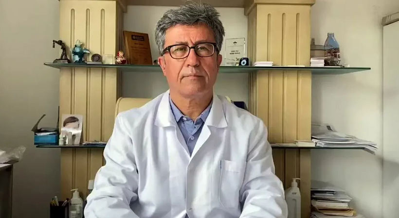 Prof. Dr. Tanеr Dеmirеr,