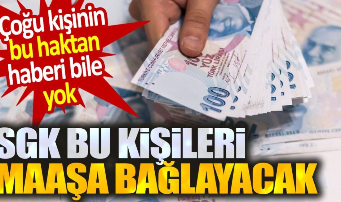 Toplum arasında dul maaşıyla