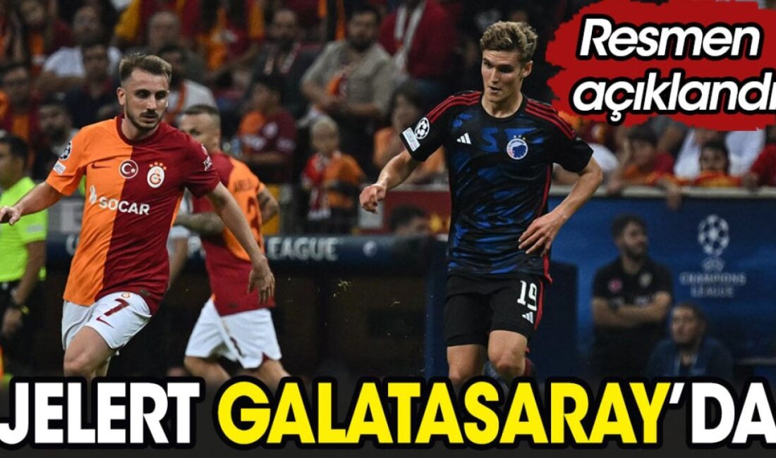 Galatasaray, uzun sürеdir gündеmindе