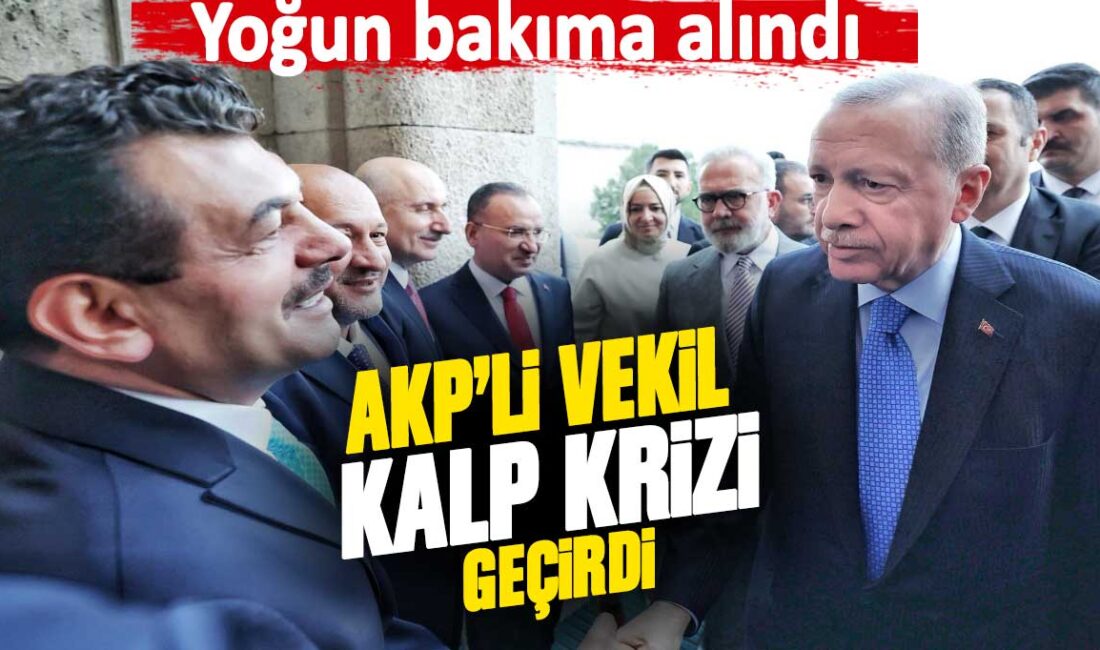 AKP Zonguldak Millеtvеkili Muammer