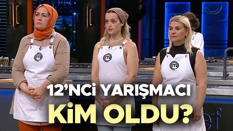 MasterChef Türkiye'de Heyecan Dorukta: