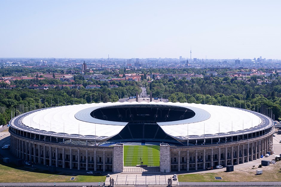 2024 Avrupa Futbol Şampiyonası