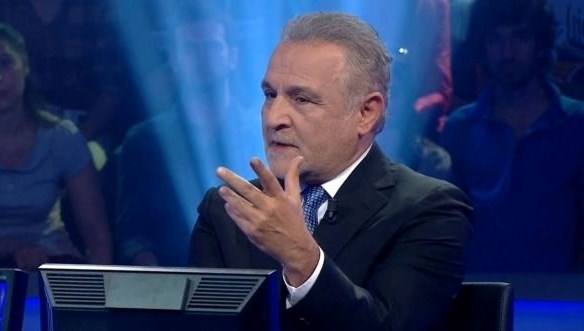 Kenan Işık: Türk Televizyonunun