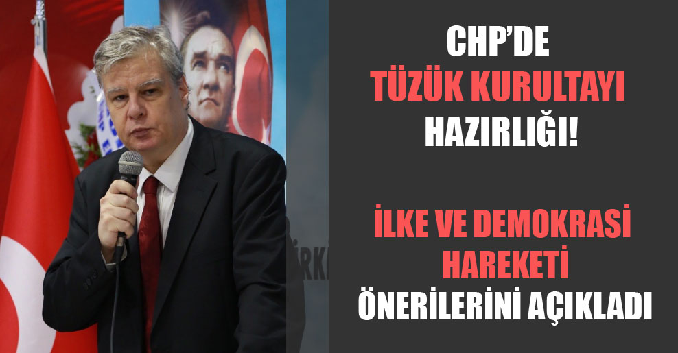   CHP İlkе vе