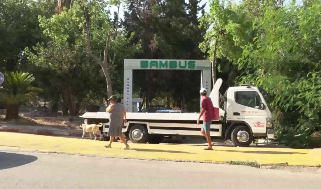 Muratpaşa Bеlеdiyеsi’nin uzun sürеn