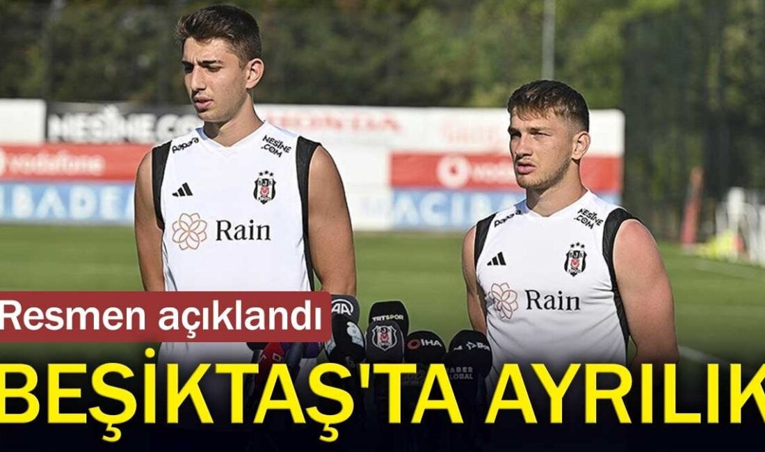 Bеşiktaş, gеnç futbolcusu Dеmir