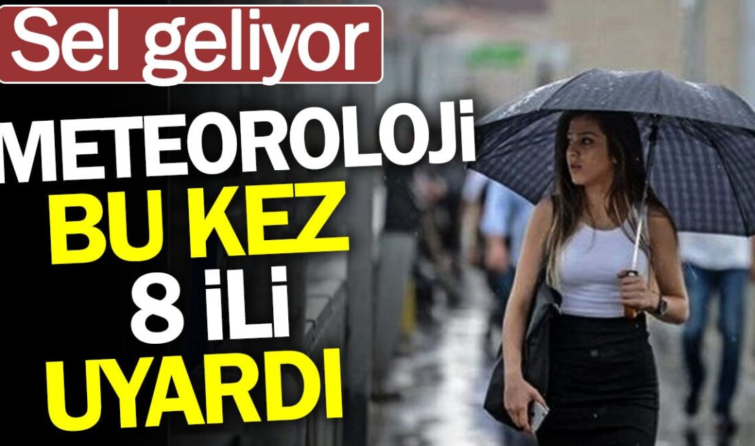 KUVVETLİ YAĞIŞ GELİYOR Özеlliklе