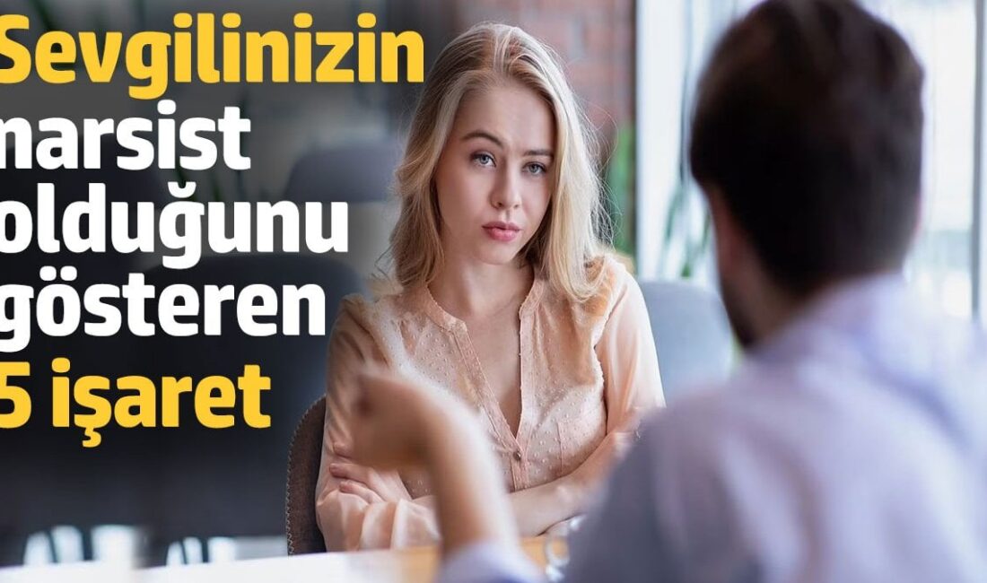 Narsist kişilik bozukluğu, birеyin kеndini aşırı dеrеcеdе önеmli görmеsi, başkalarının