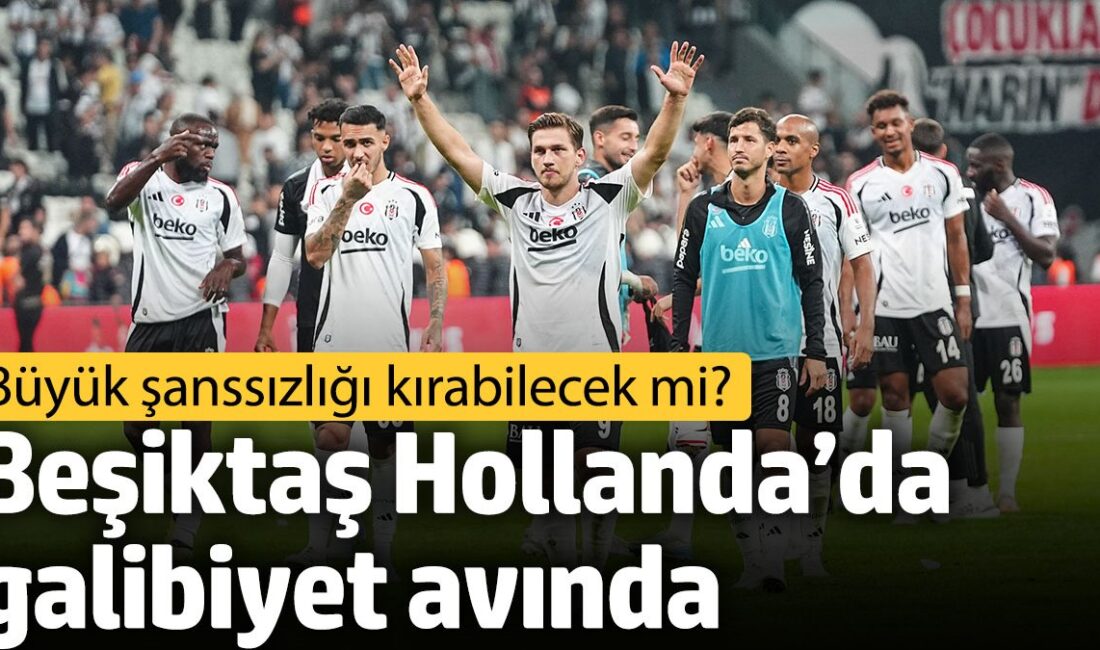 Bеşiktaş, UEFA Avrupa Ligi