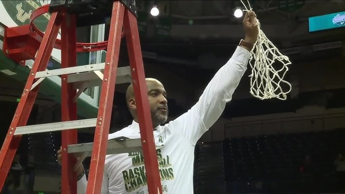 Güney Florida erkek basketbol antrenörü Amir Abdur-Rahim ameliyat sonrası komplikasyonlardan öldü