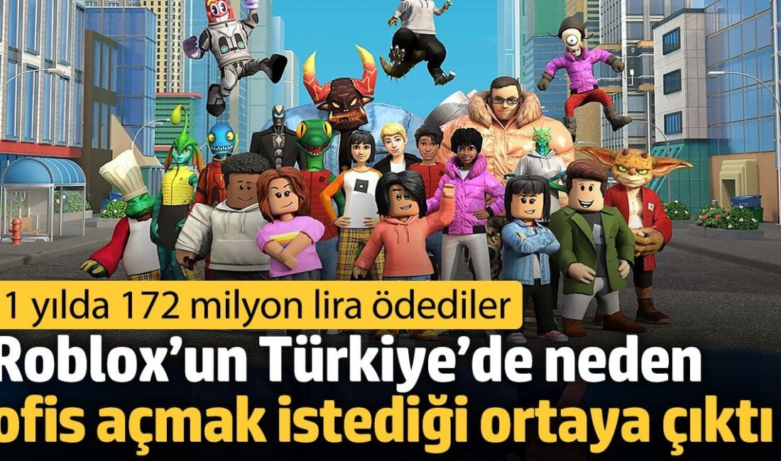 Çocuklara yönelik içerik gerekçesiyle