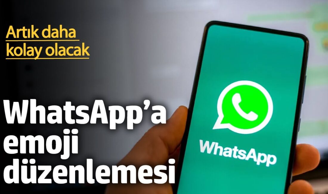 WhatsApp, Android kullanıcıları için