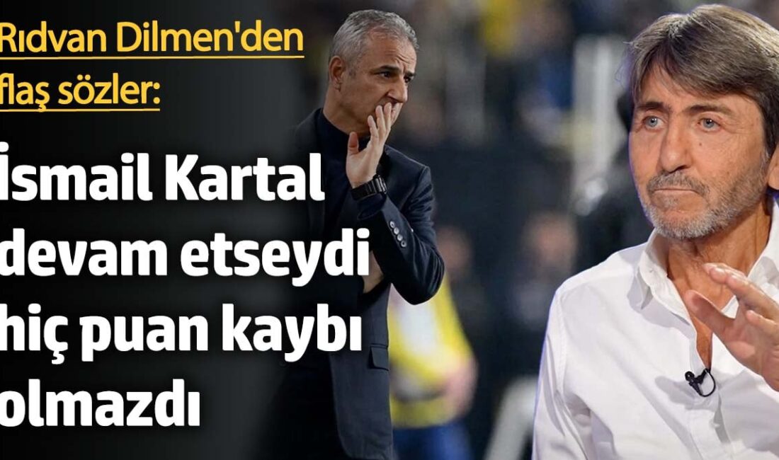 Rıdvan Dilmen, Jose Mourinho'nun