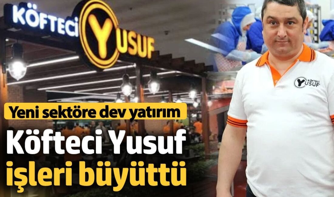 KÖFTECİ YUSUF ENERJİ YATIRIMI