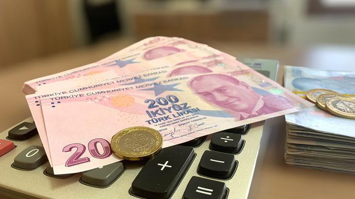 Merkez Bankası’nın yeni enflasyon tahminlerine göre emekli ve memur maaşlarına