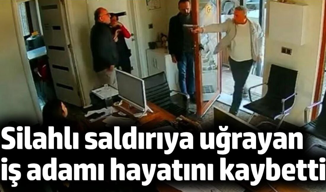 Denizli’de alacak verecek meselesi