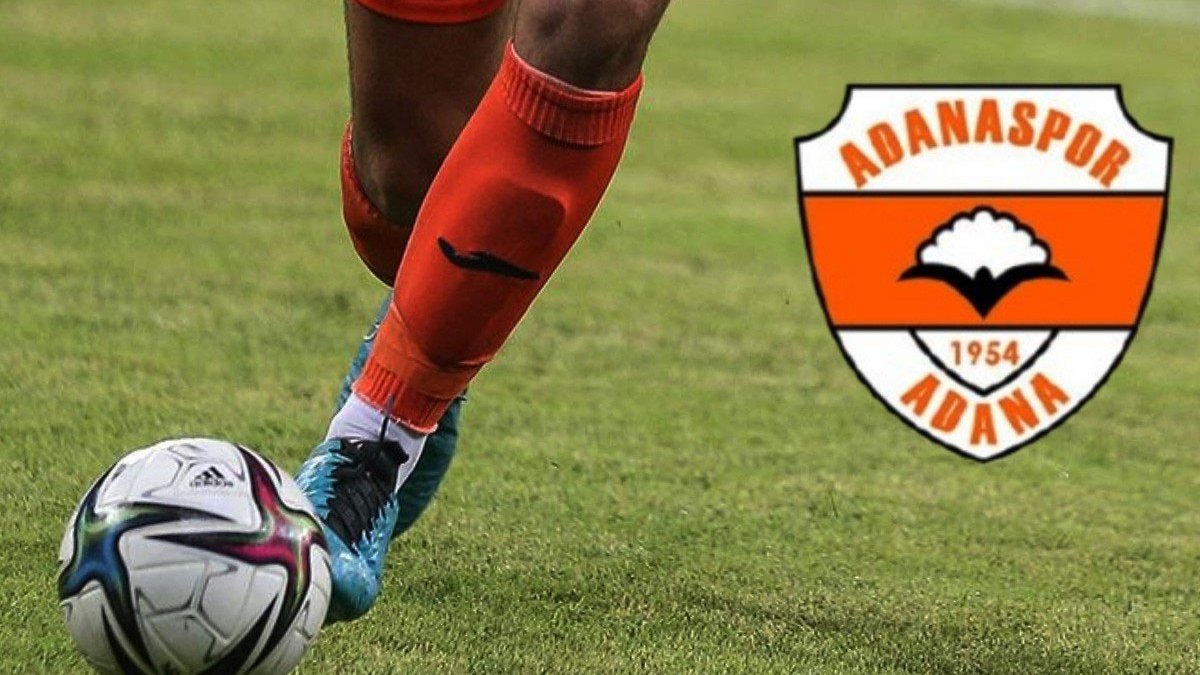 Adanaspor’un hisseleri devredildi. Resmen açıkladılar