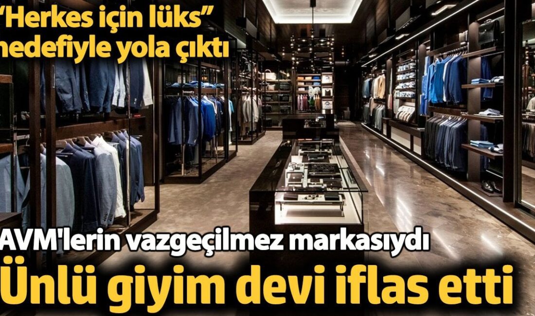 2023 yılında “Herkes İçin Lüks” sloganıyla kurulan Hamburg merkezli moda