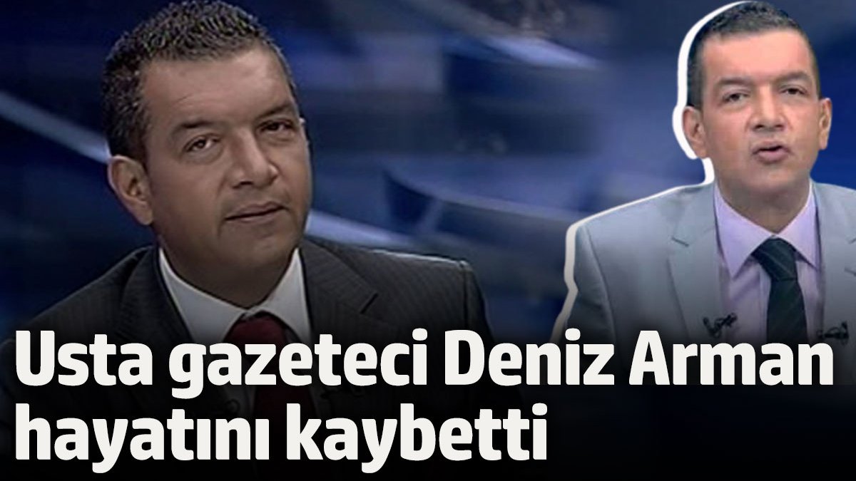 Deniz Arman'ın hayatı, kariyeri ve ölüm nedeni hakkında detaylı bilgi.