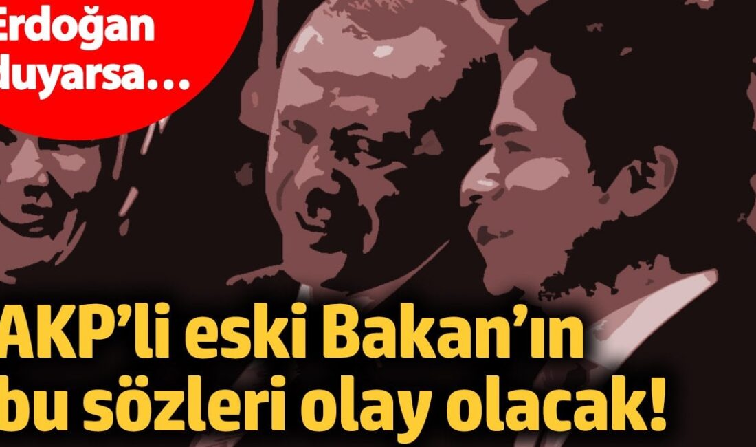 Yeniden Refah Partisi Genel Başkan Yardımcısı Suat Kılıç, AKP'ye yönelik