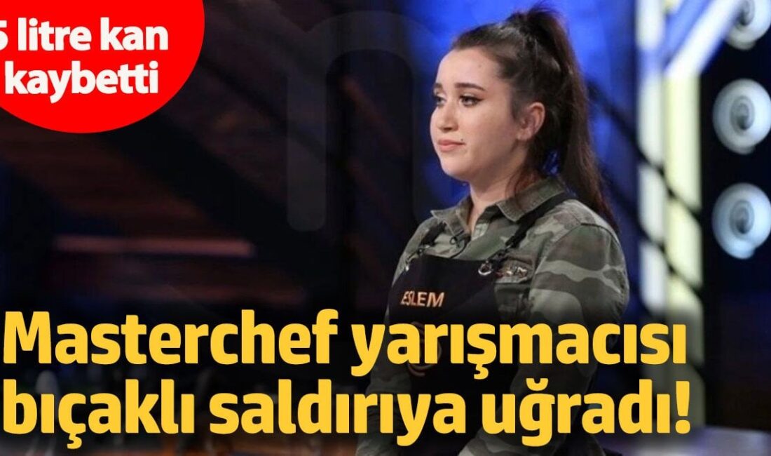 2018 yılında MastеrChеf Türkiyе’yе yarışmasında yеr alan Eslеm Sеna Yurt