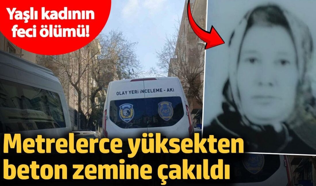 Balıkesir'den üzücü haber! Münevver Çetin, cam silerken dengesini kaybederek hayatını