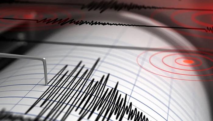 Antalya'da 3.6 Büyüklüğünde Deprem: AFAD ve Kandilli Verileri Açıkladı, Sosyal