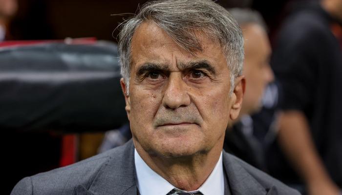 Trabzonspor'da Şenol Güneş istifa kararı aldı mı? Süper Lig'de sahasında