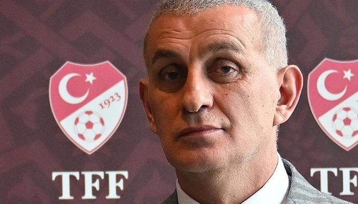 TFF Yönetim Kurulu Üyesi Zehra Neşe Kavak, yabancı hakem kararı