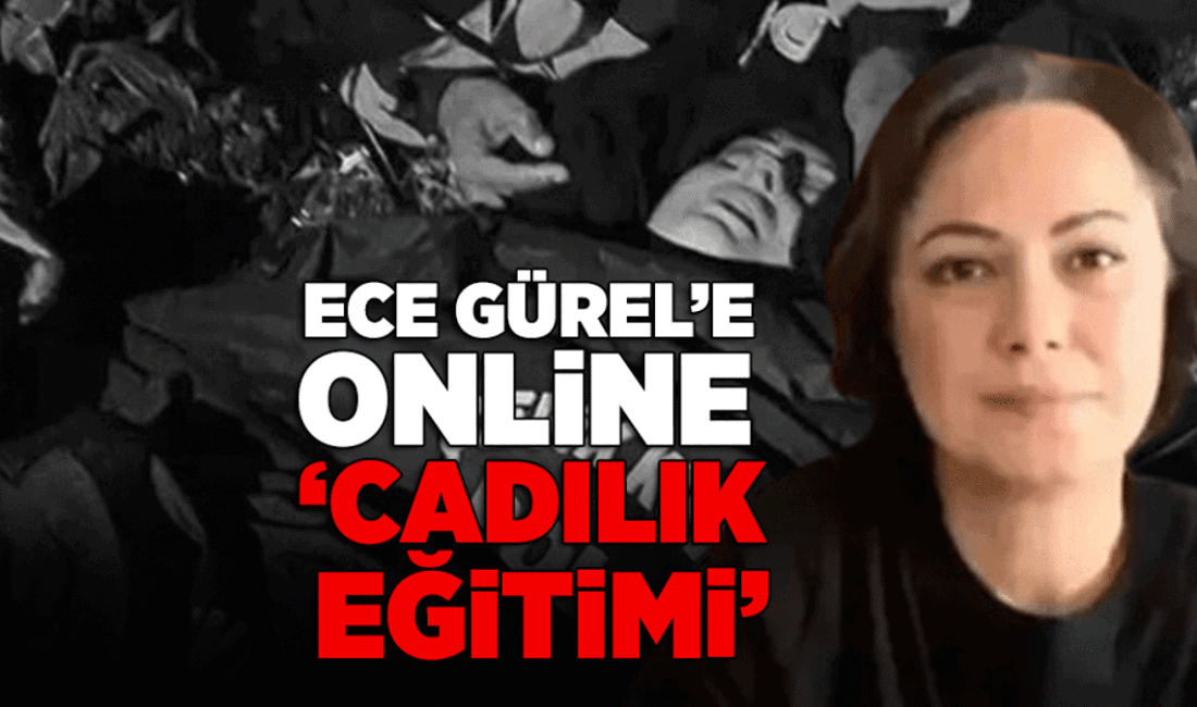 İstanbul'da yaşanan Ece Gürel vakası, şüpheli ölümü ve ardından ortaya